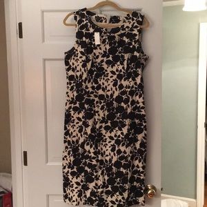 Talbots dress